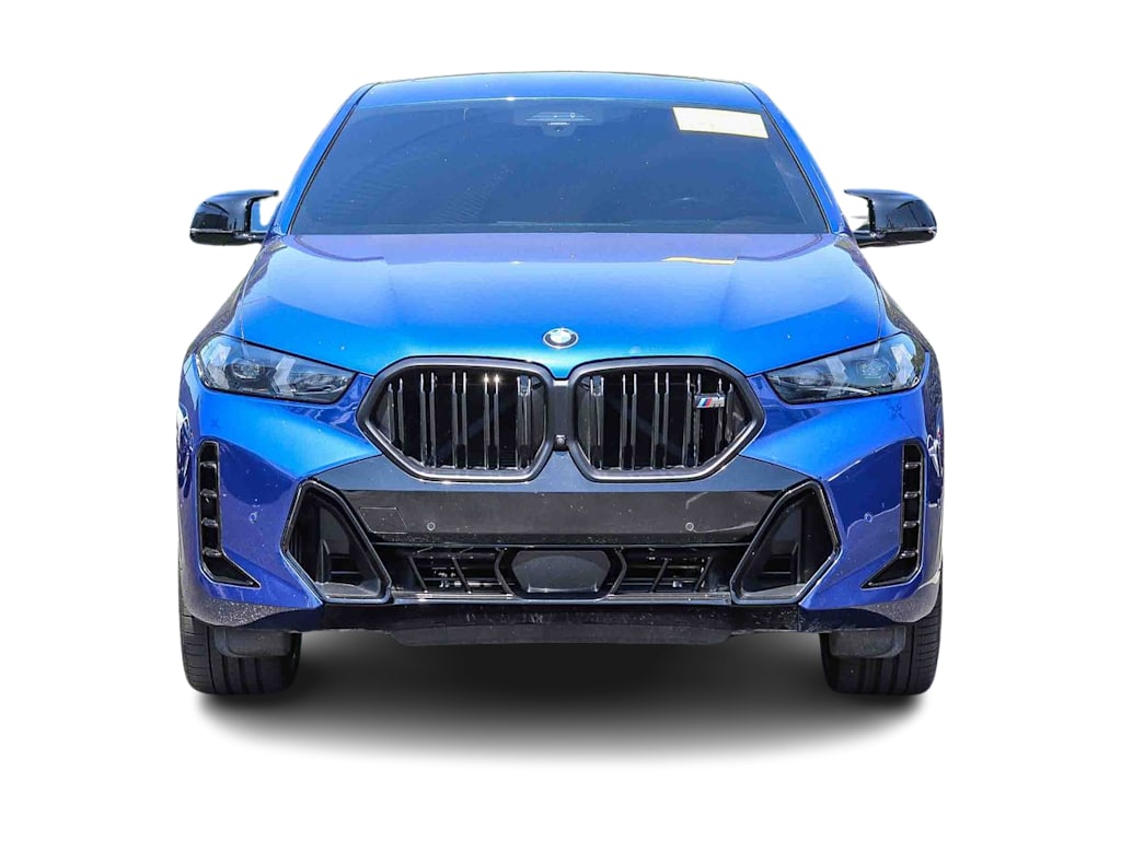Thumbnail: 2024 BMW X6 - 4