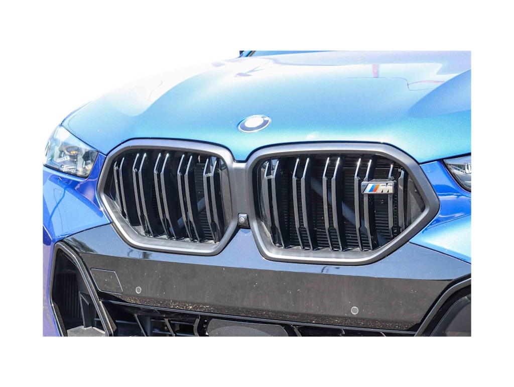 Thumbnail: 2024 BMW X6 - 10