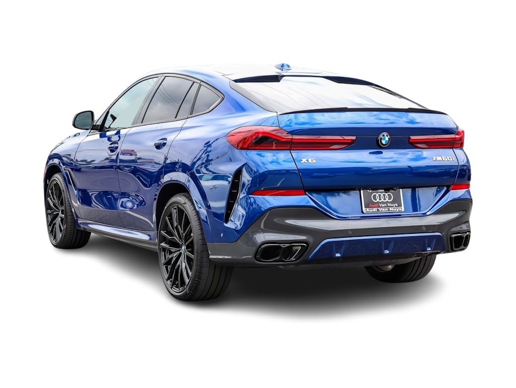 Thumbnail: 2024 BMW X6 - 3