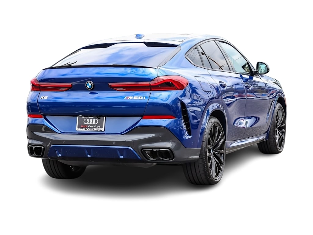Thumbnail: 2024 BMW X6 - 18