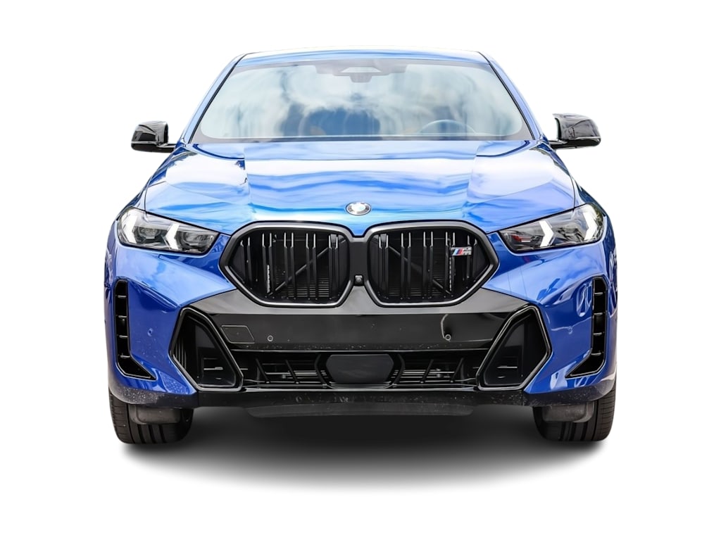 Thumbnail: 2024 BMW X6 - 20