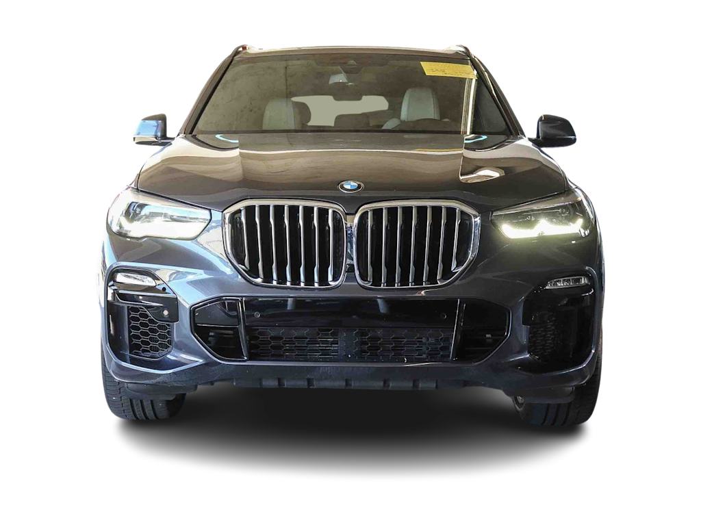 Thumbnail: 2020 BMW X5 - 4