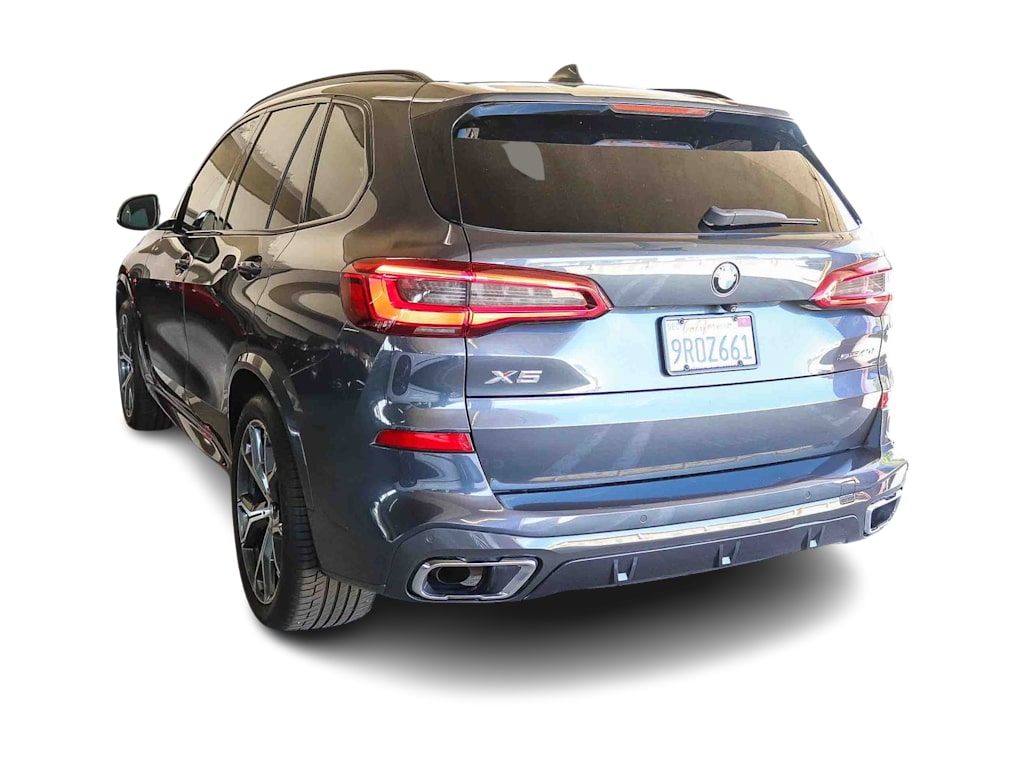 Thumbnail: 2020 BMW X5 - 2