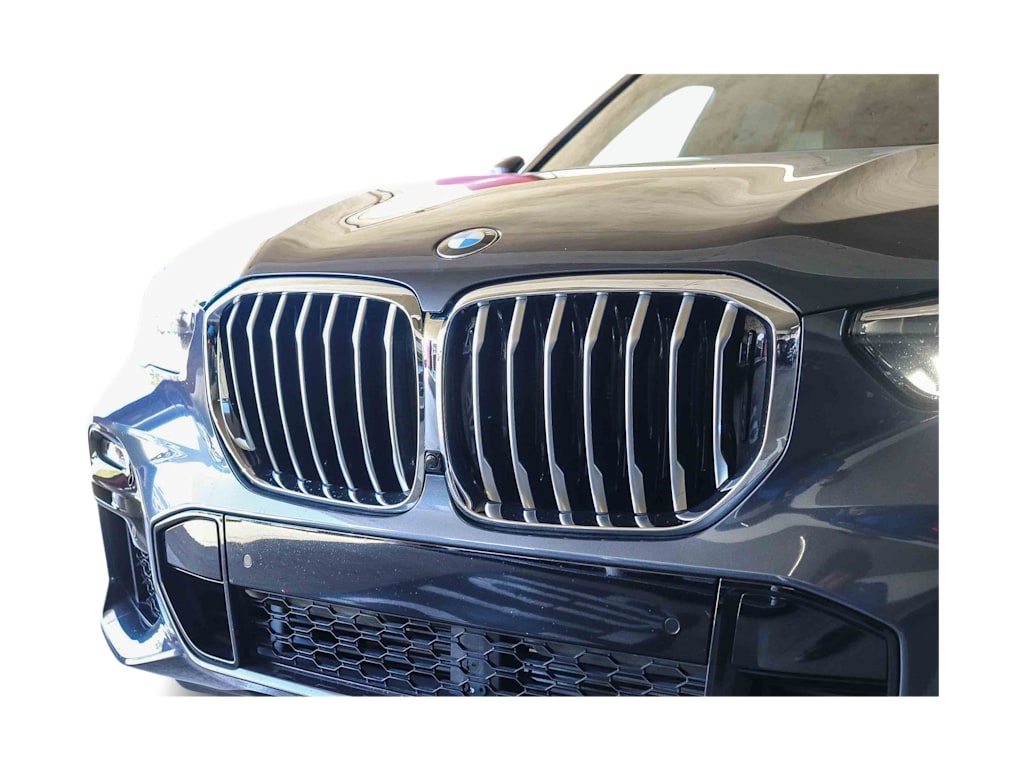 Thumbnail: 2020 BMW X5 - 10