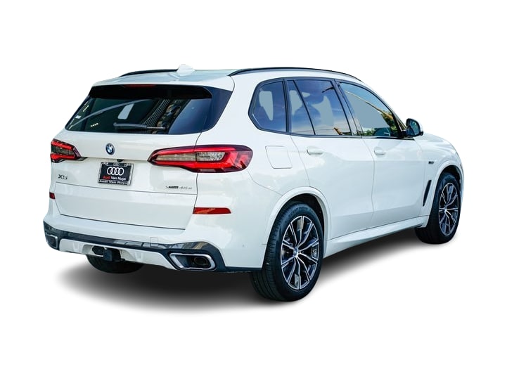 Thumbnail: 2022 BMW X5 - 18