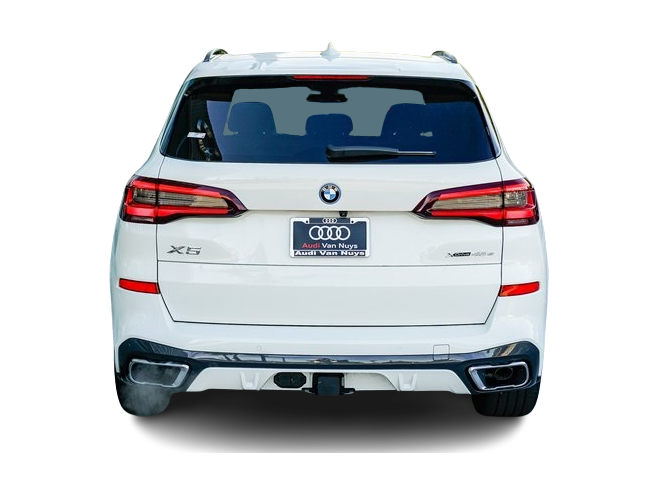 Thumbnail: 2022 BMW X5 - 4