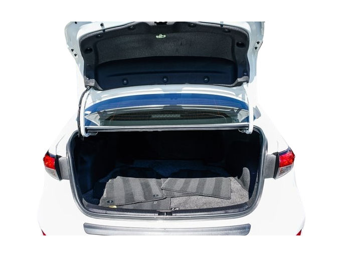 Thumbnail: 2021 Toyota Corolla - 15