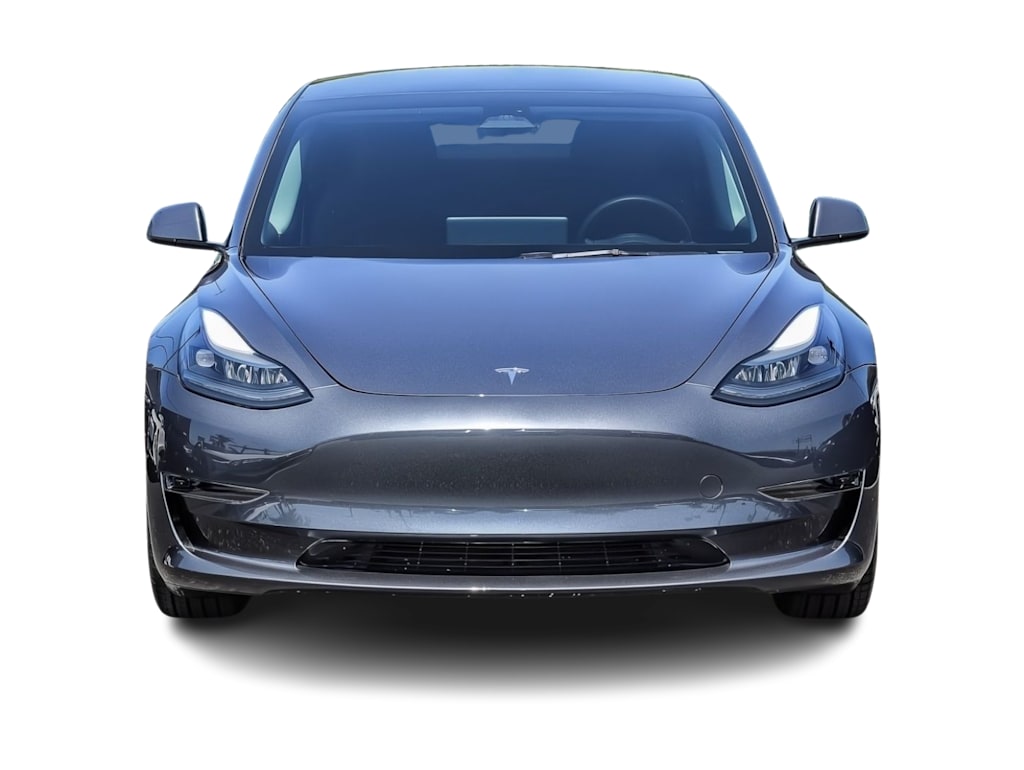 Thumbnail: 2023 Tesla Model 3 - 16