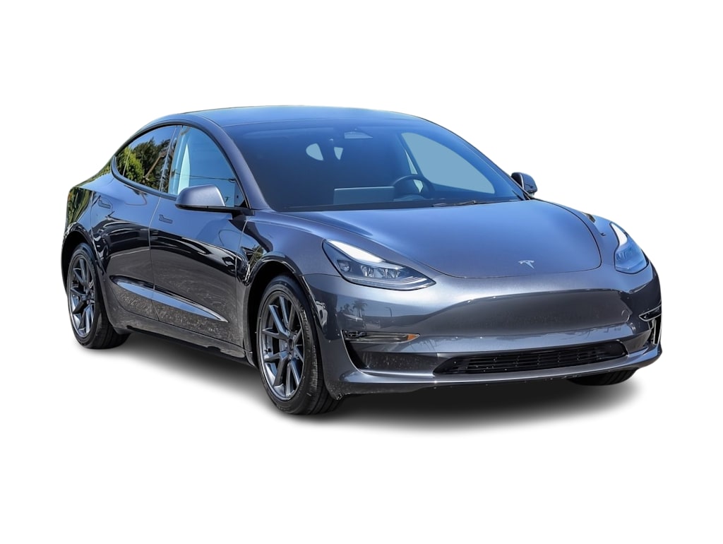 Thumbnail: 2023 Tesla Model 3 - 15