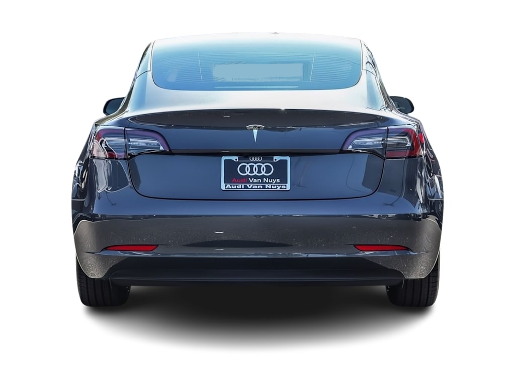Thumbnail: 2023 Tesla Model 3 - 4