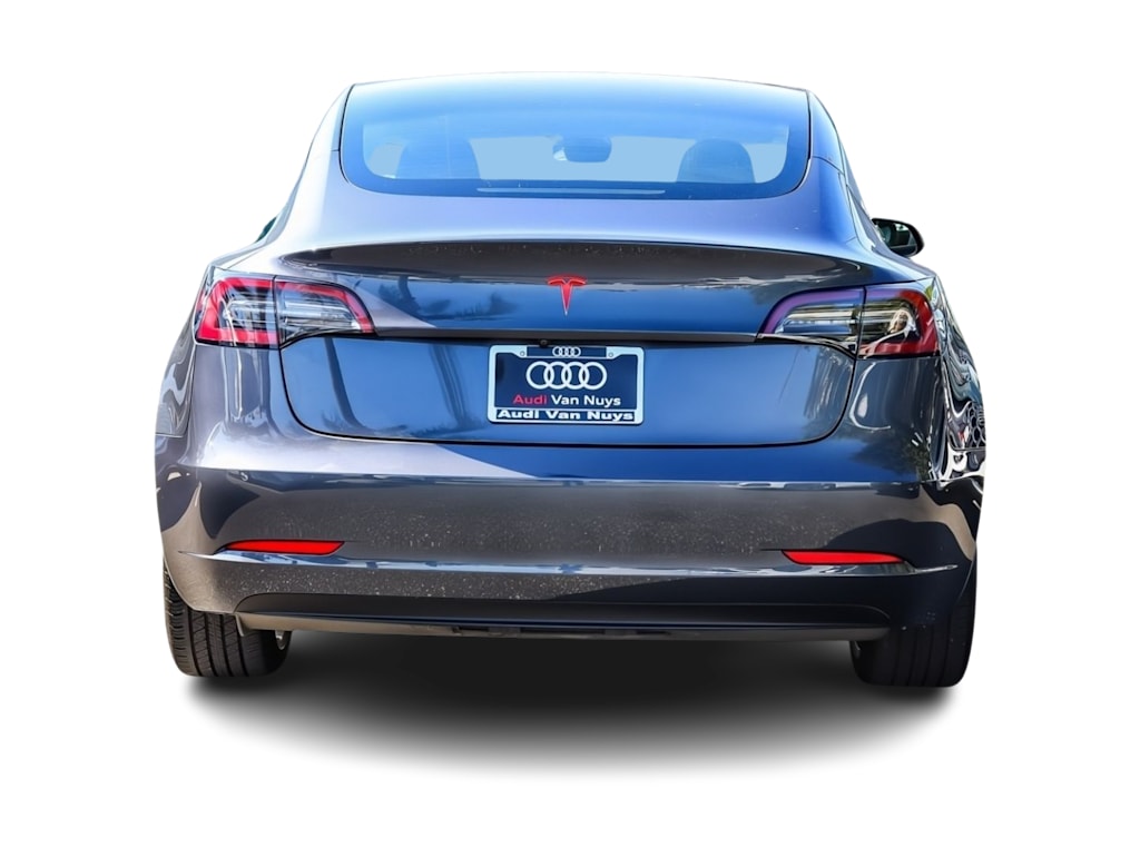 Thumbnail: 2023 Tesla Model 3 - 4