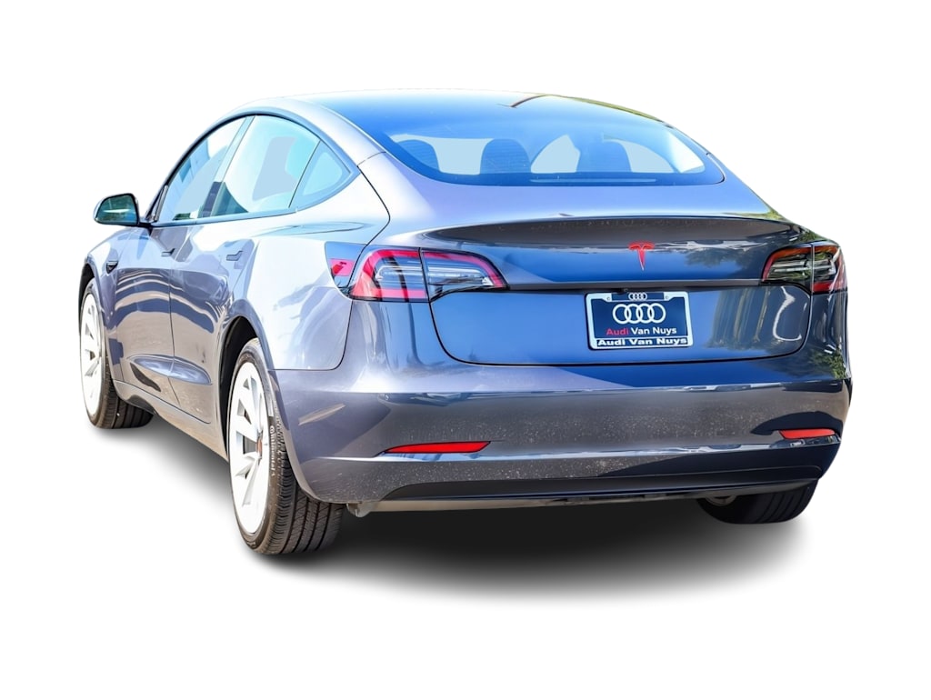 Thumbnail: 2023 Tesla Model 3 - 3