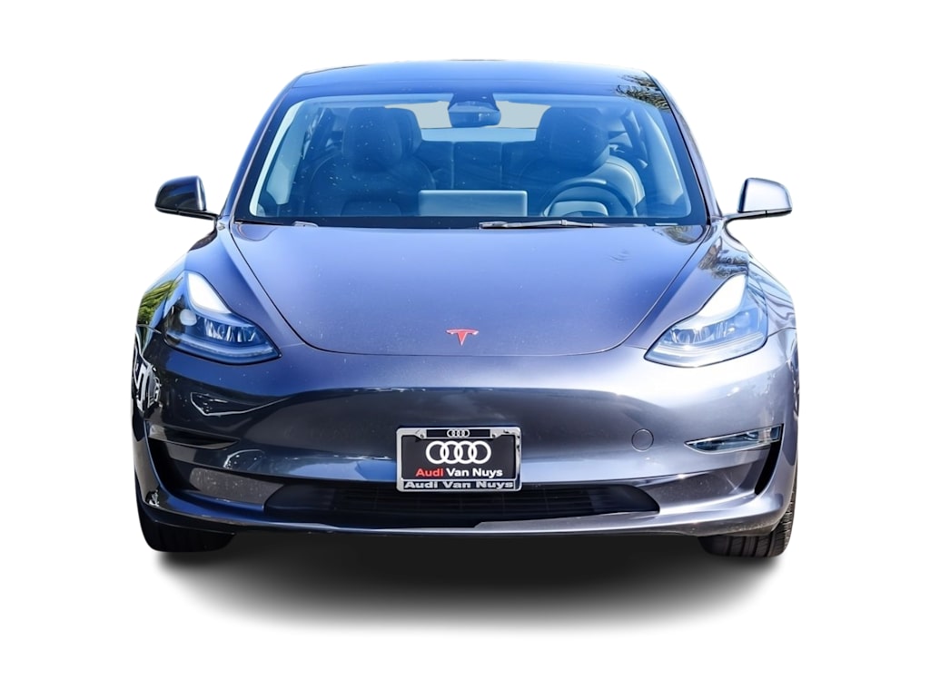 Thumbnail: 2023 Tesla Model 3 - 18