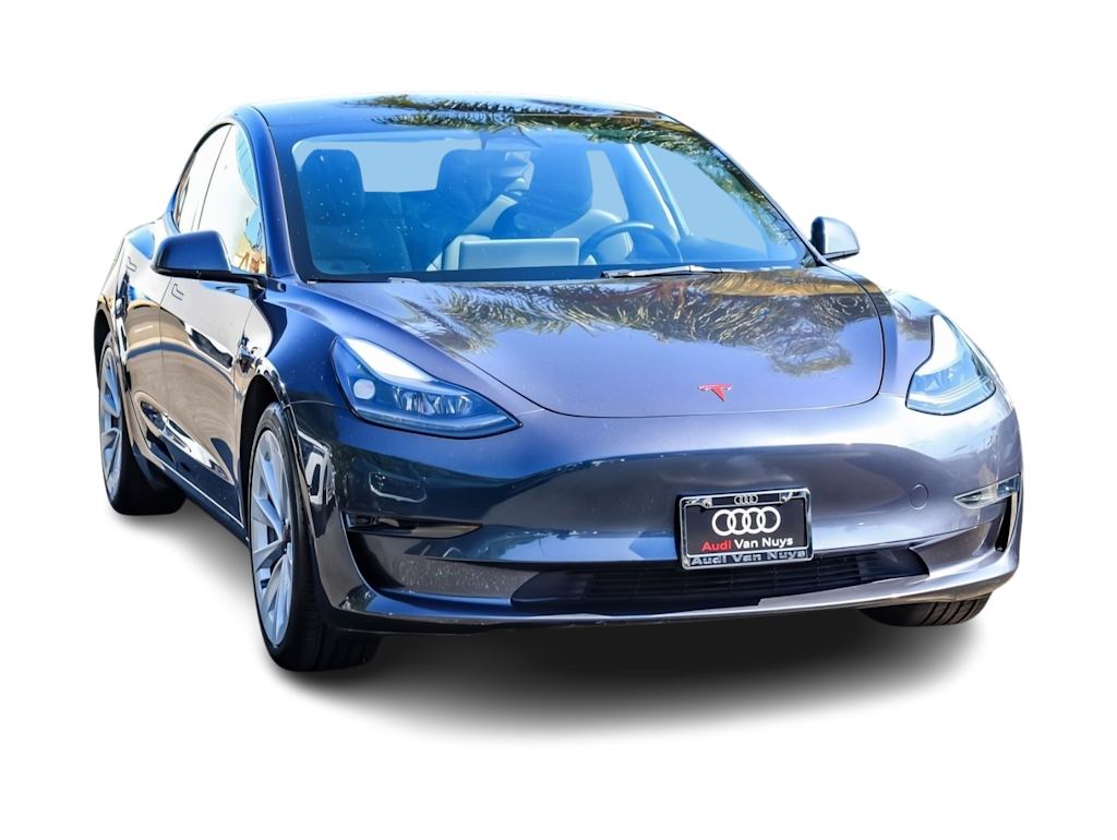 Thumbnail: 2023 Tesla Model 3 - 5
