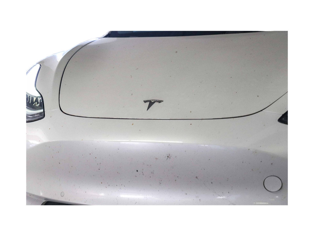 Thumbnail: 2021 Tesla Model 3 - 8