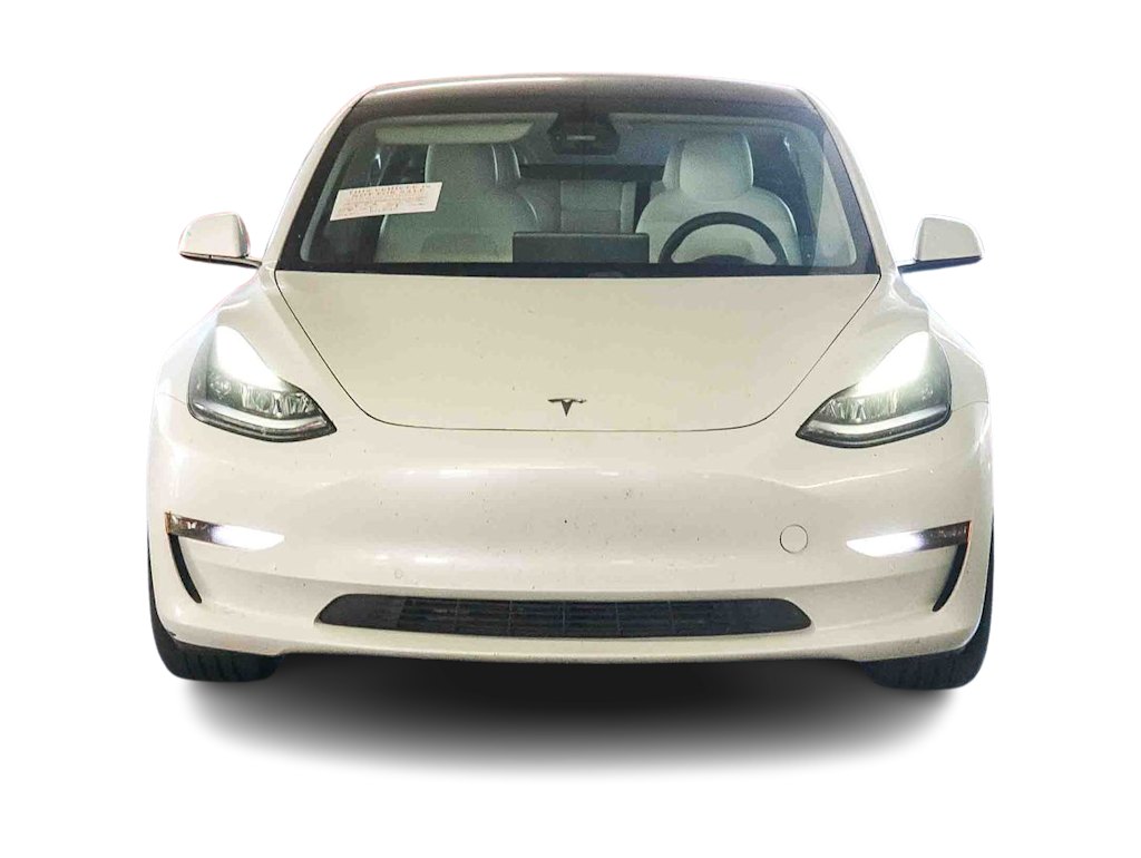 Thumbnail: 2021 Tesla Model 3 - 4