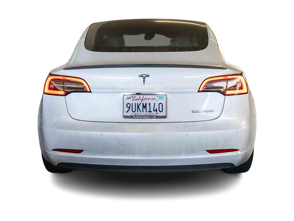 Thumbnail: 2021 Tesla Model 3 - 3