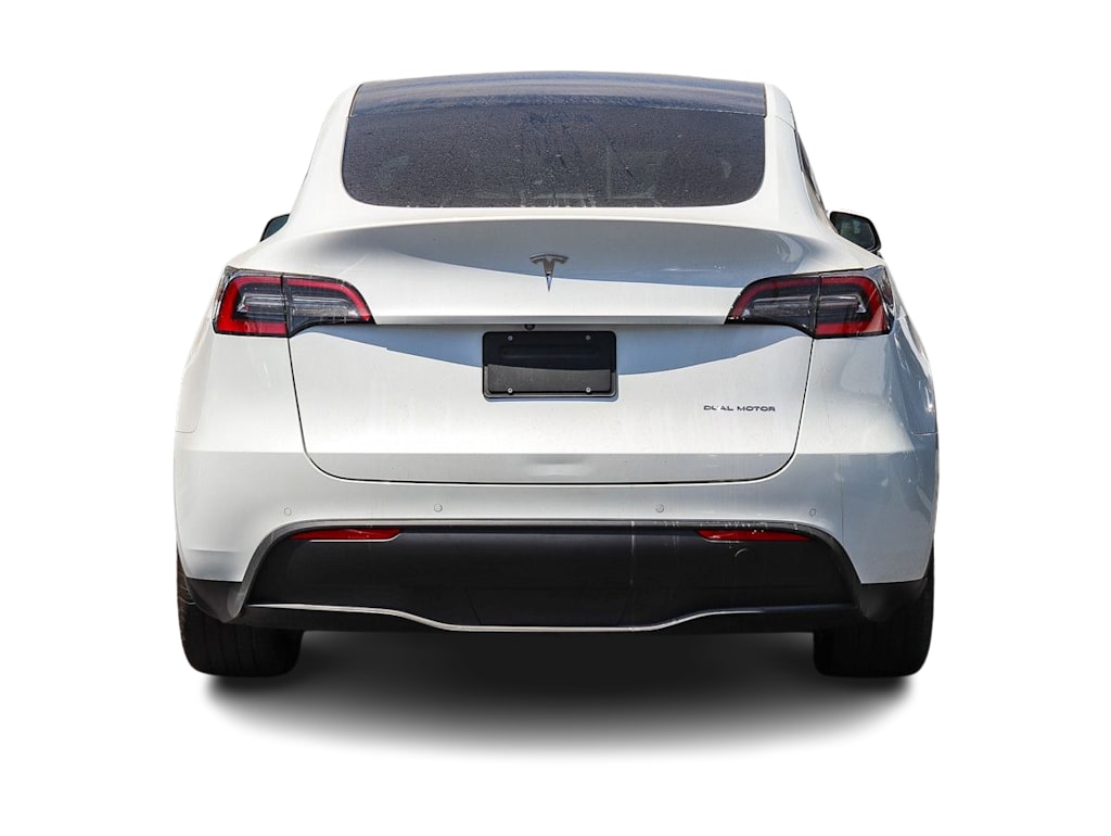 Thumbnail: 2021 Tesla Model Y - 4