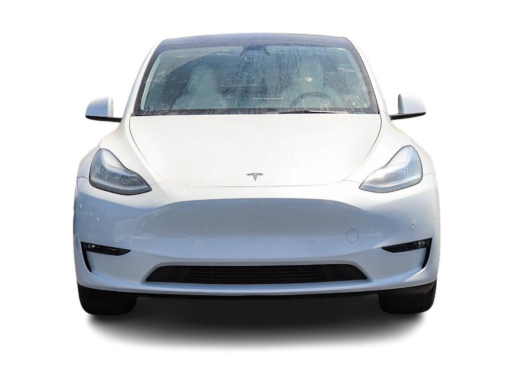 Thumbnail: 2021 Tesla Model Y - 5