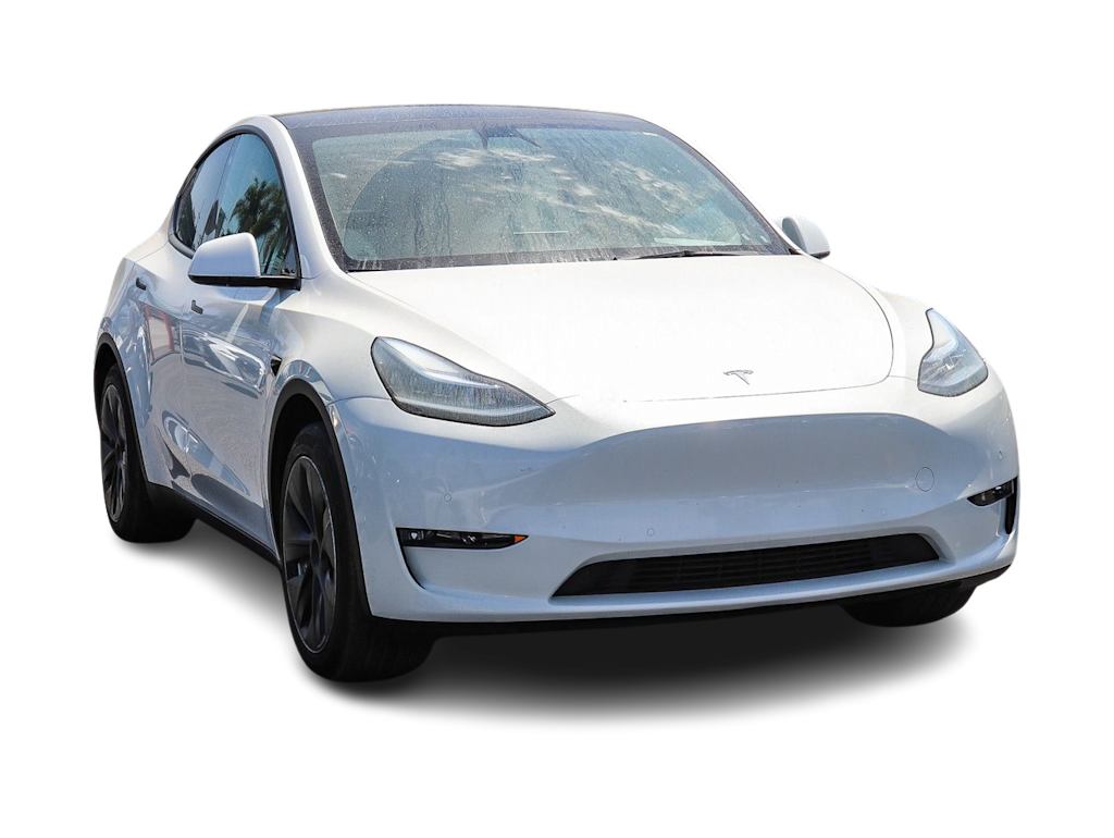 Thumbnail: 2021 Tesla Model Y - 9