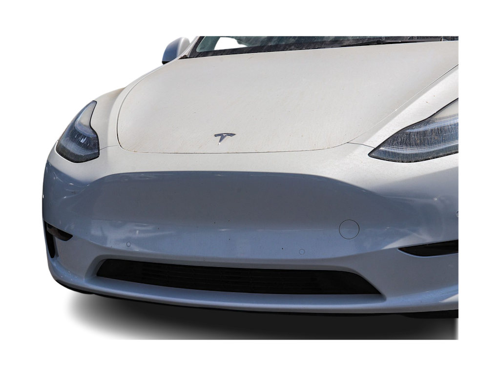 Thumbnail: 2021 Tesla Model Y - 2