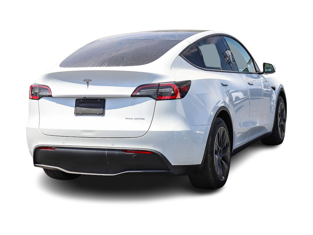 Thumbnail: 2021 Tesla Model Y - 8