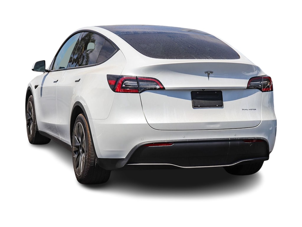 Thumbnail: 2021 Tesla Model Y - 3
