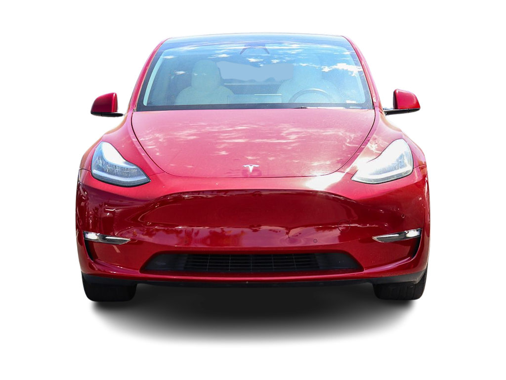Thumbnail: 2021 Tesla Model Y - 8