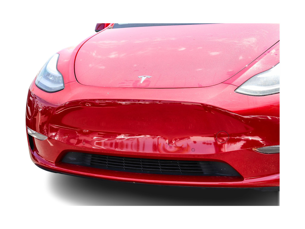 Thumbnail: 2021 Tesla Model Y - 10