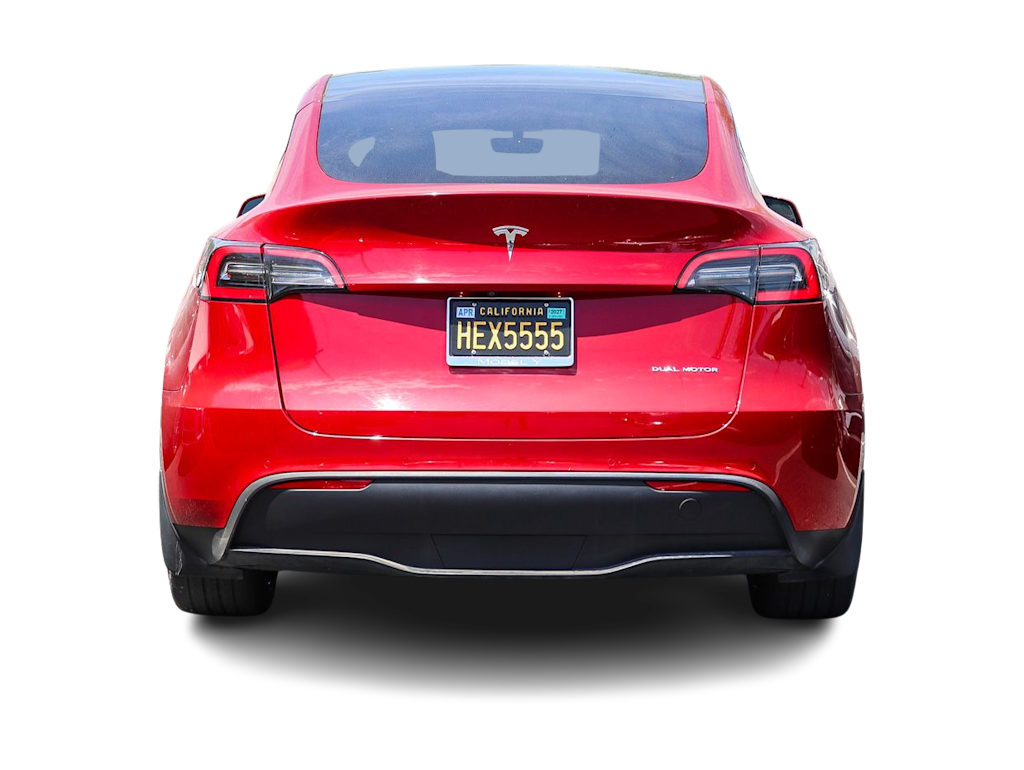 Thumbnail: 2021 Tesla Model Y - 3