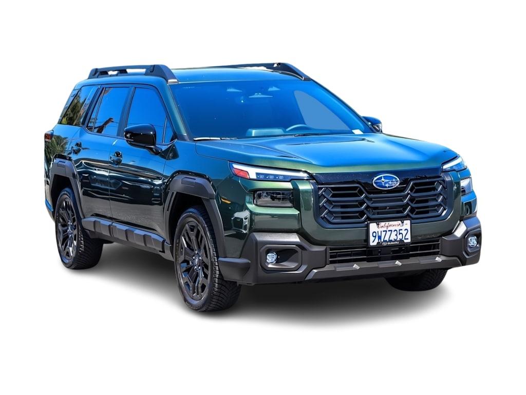 Thumbnail: 2026 Subaru Outback - 17