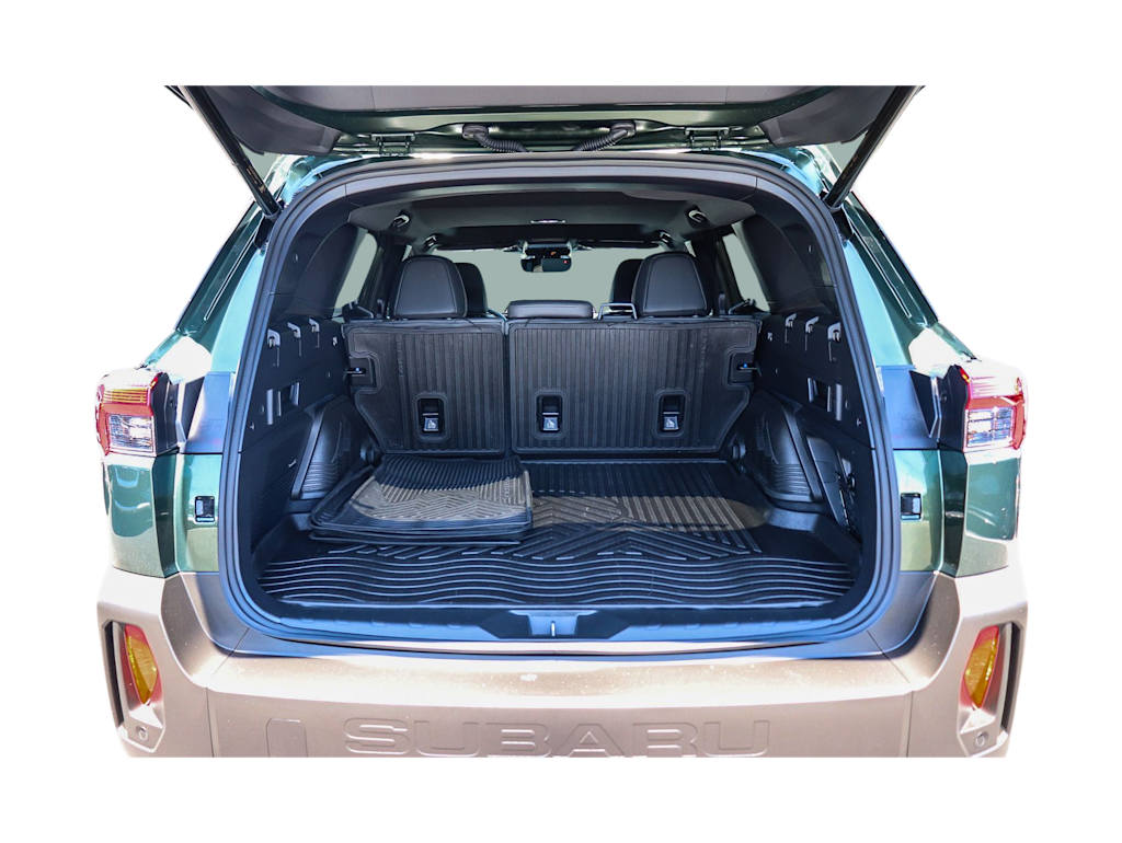 Thumbnail: 2026 Subaru Outback - 14