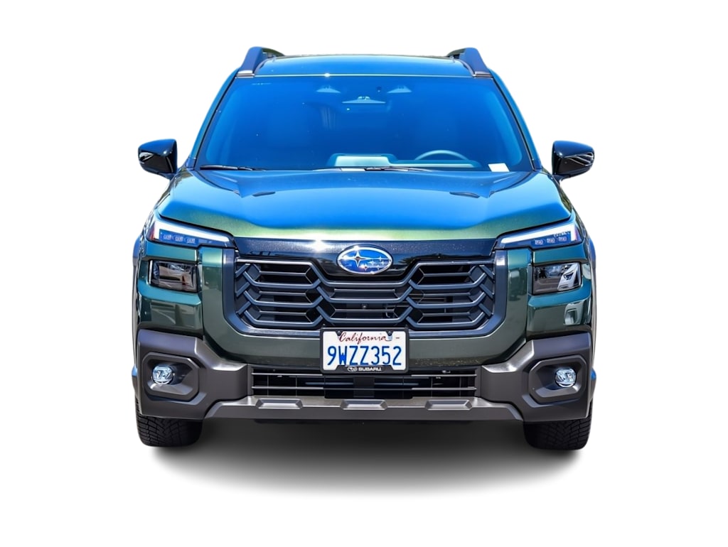 Thumbnail: 2026 Subaru Outback - 5