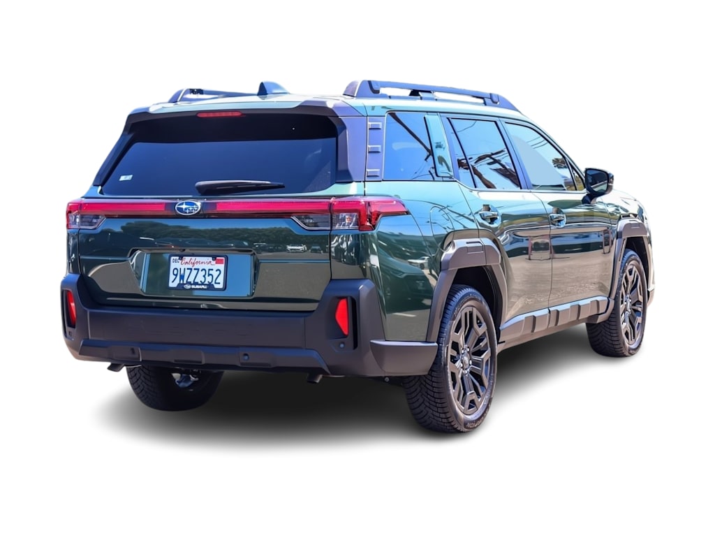 Thumbnail: 2026 Subaru Outback - 16
