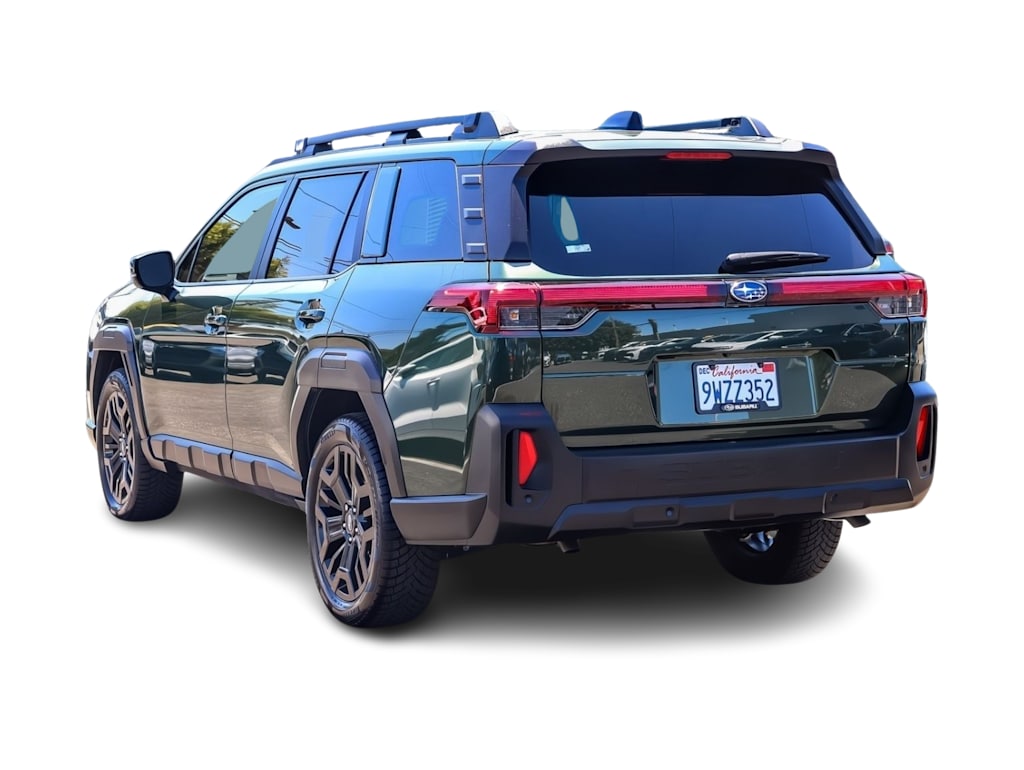 Thumbnail: 2026 Subaru Outback - 3