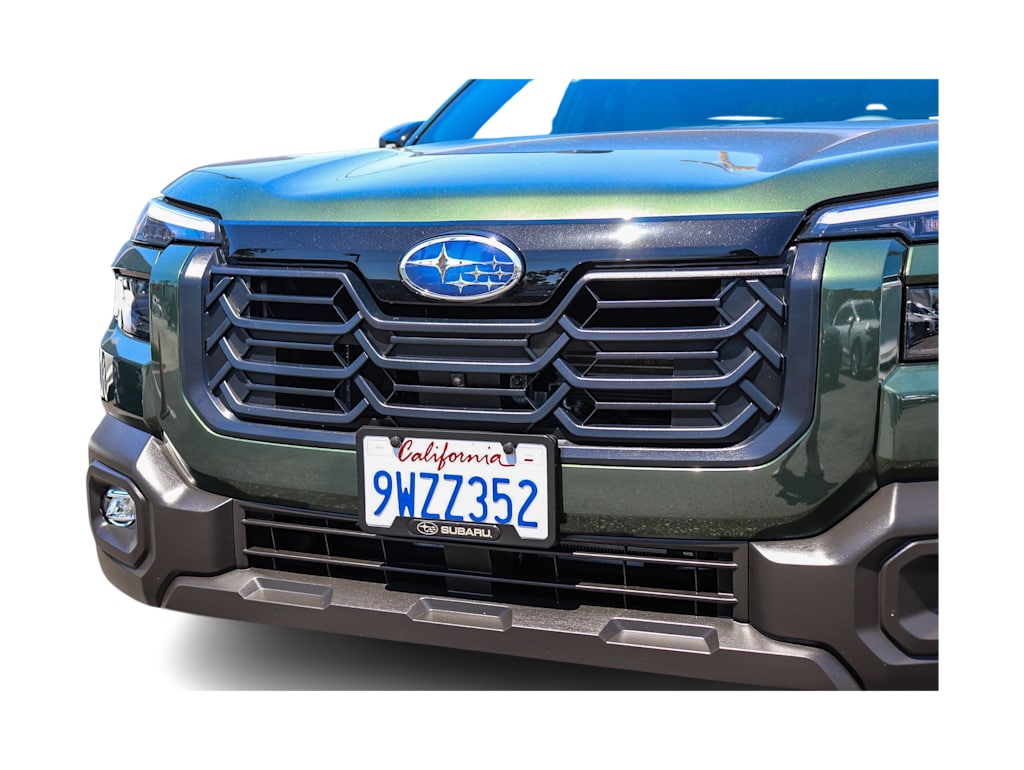 Thumbnail: 2026 Subaru Outback - 19