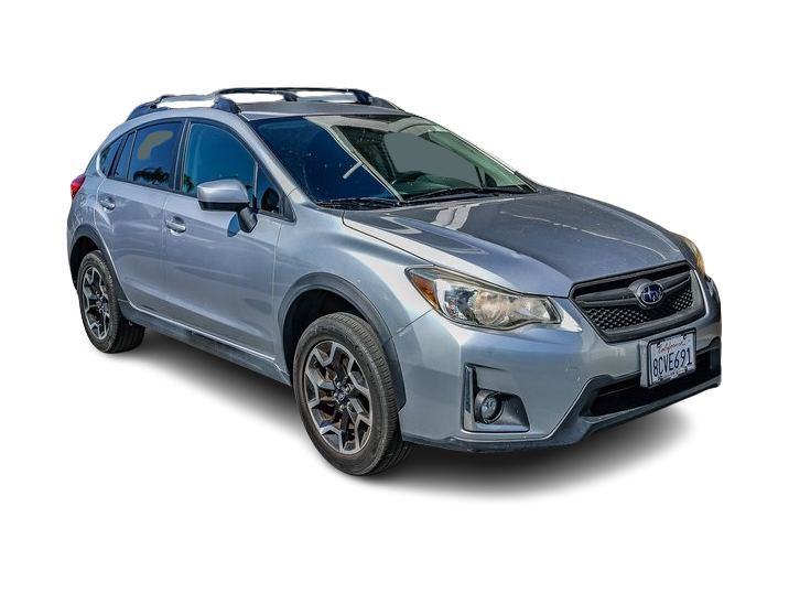 Thumbnail: 2016 Subaru Crosstrek - 8