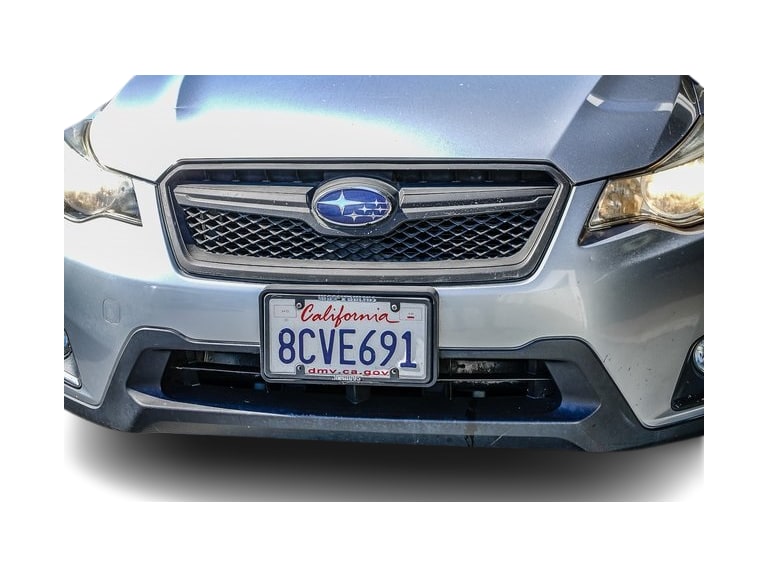 Thumbnail: 2016 Subaru Crosstrek - 10