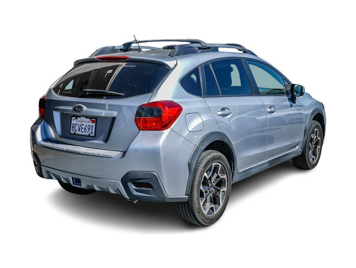 Thumbnail: 2016 Subaru Crosstrek - 7