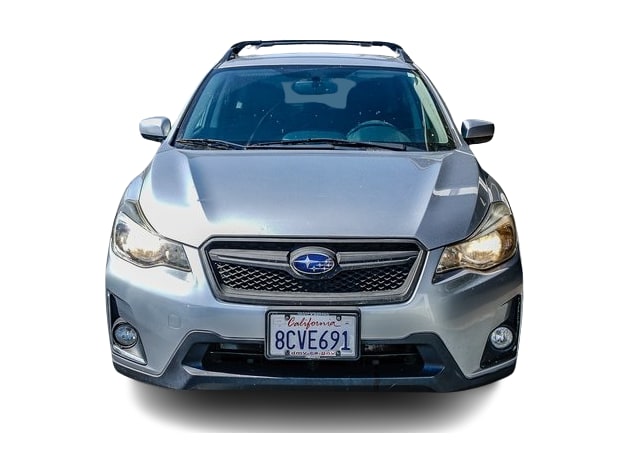 Thumbnail: 2016 Subaru Crosstrek - 4