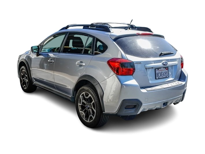 Thumbnail: 2016 Subaru Crosstrek - 2