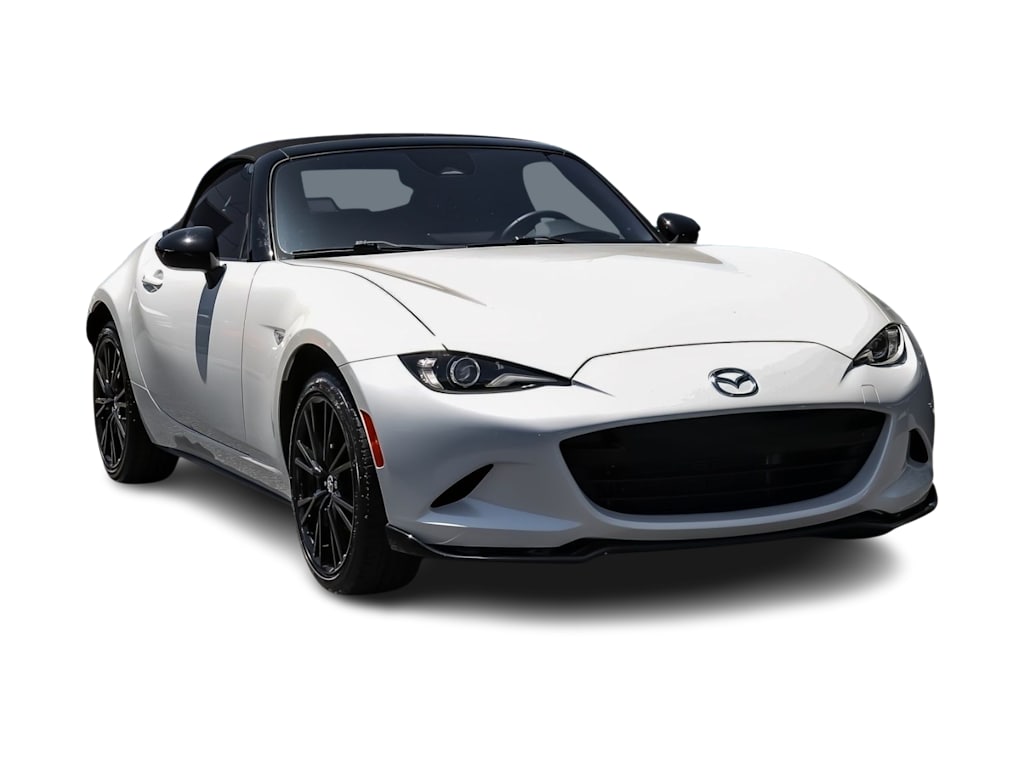 Thumbnail: 2024 Mazda MX-5 Miata - 19