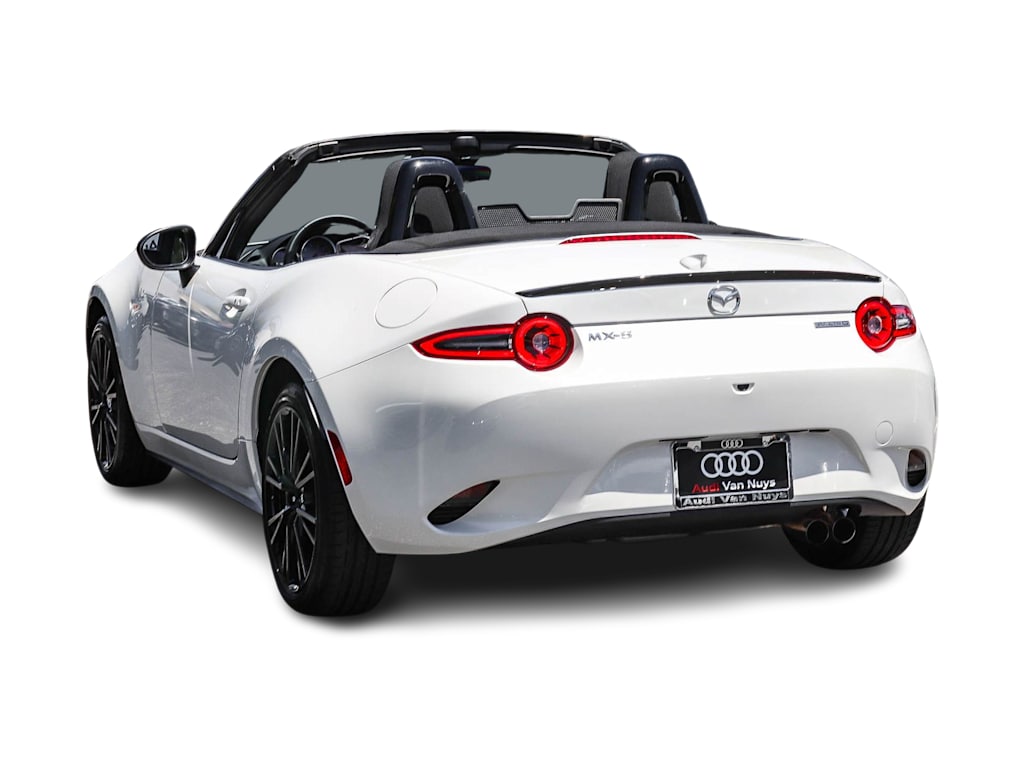 Thumbnail: 2024 Mazda MX-5 Miata - 22