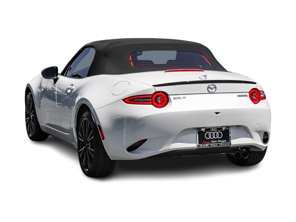 Thumbnail: 2024 Mazda MX-5 Miata - 3