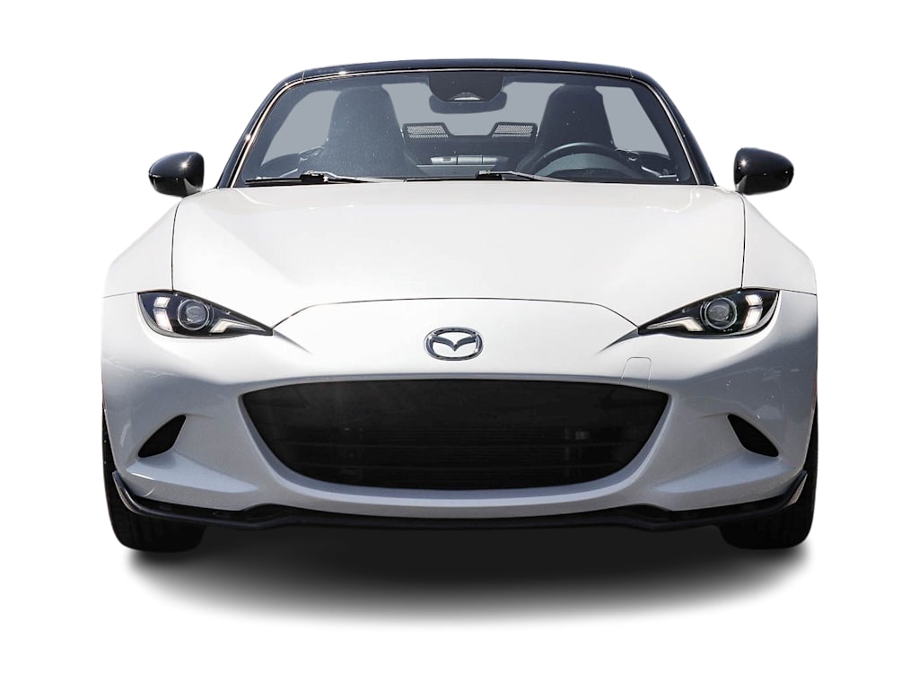 Thumbnail: 2024 Mazda MX-5 Miata - 25