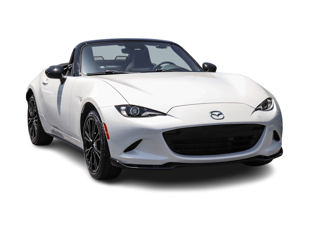 Thumbnail: 2024 Mazda MX-5 Miata - 24