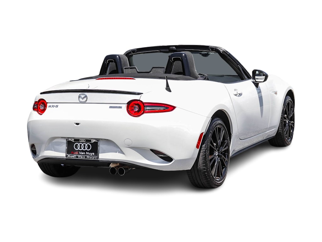 Thumbnail: 2024 Mazda MX-5 Miata - 23