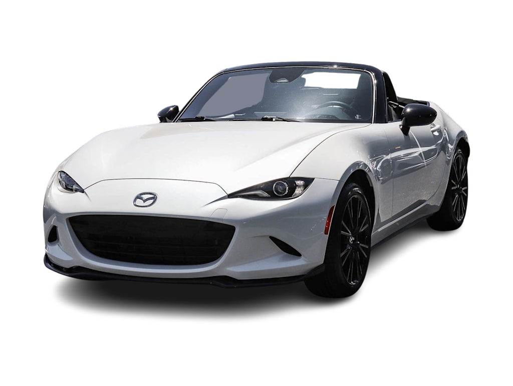 Thumbnail: 2024 Mazda MX-5 Miata - 21