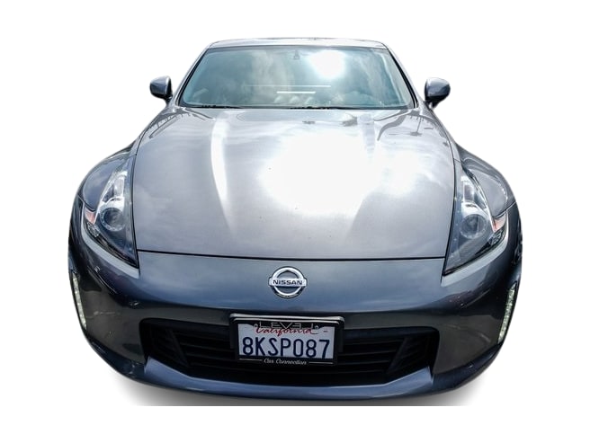 Thumbnail: 2020 Nissan Z - 4