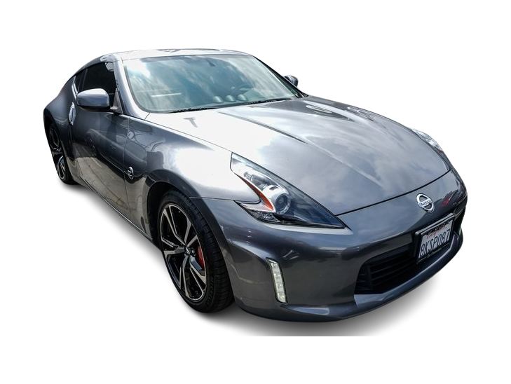 Thumbnail: 2020 Nissan Z - 9